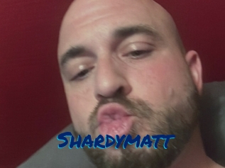 Shardymatt