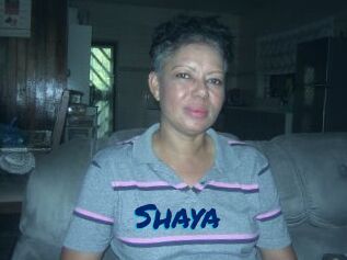 Shaya