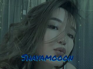 Shayamooon