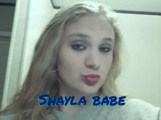 Shayla_babe