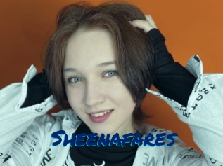 Sheenafares