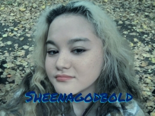 Sheenagodbold