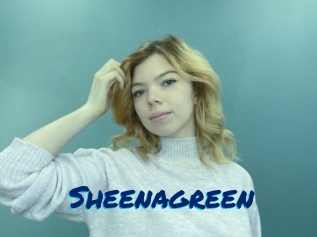 Sheenagreen