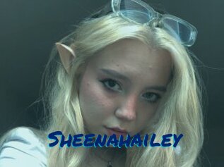 Sheenahailey