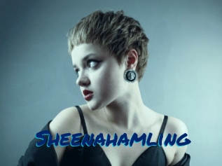 Sheenahamling