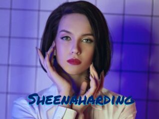 Sheenaharding