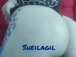 Sheilagil