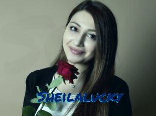 Sheilalucky