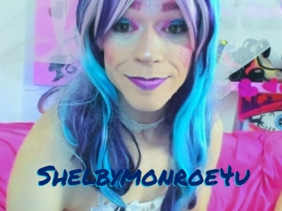 Shelbymonroe4u