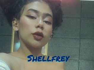 Shellfrey