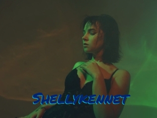 Shellykennet