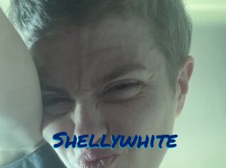 Shellywhite