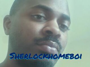 Sherlockhomeboi