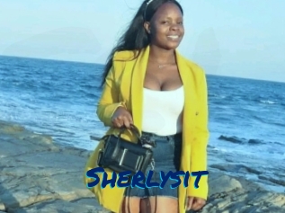 Sherlysit