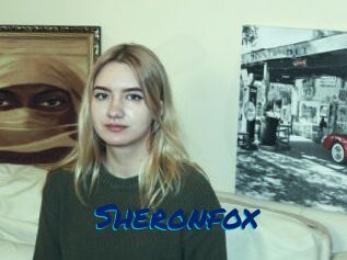 Sheronfox