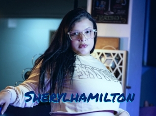 Sherylhamilton