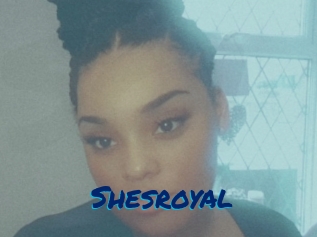 Shesroyal