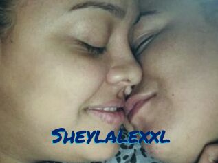 Sheylalexxl