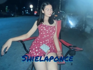 Shielaponce