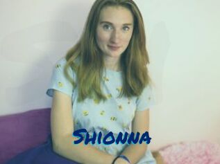 Shionna