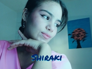 Shiraki