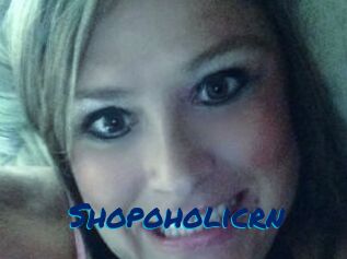 Shopoholicrn