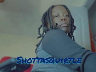 Shottasquirtle