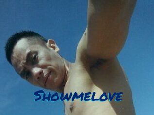 Showmelove