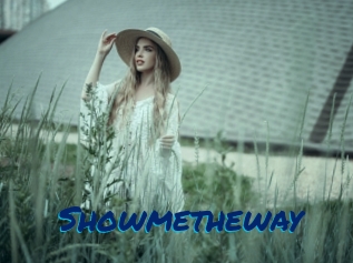 Showmetheway