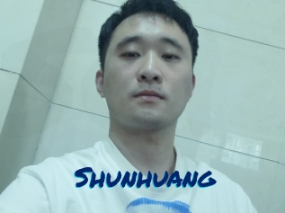 Shunhuang