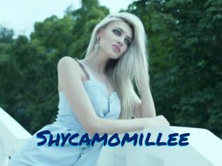 Shycamomillee