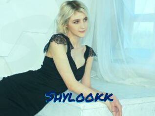 Shylookk