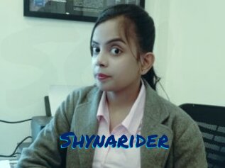 Shynarider