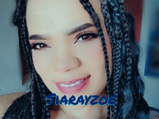 Siarayzoe