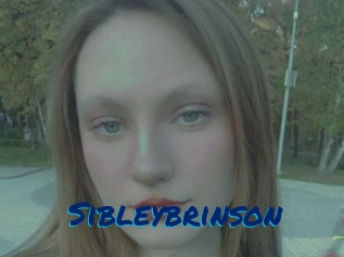 Sibleybrinson