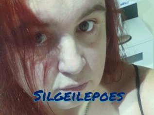 Silgeilepoes