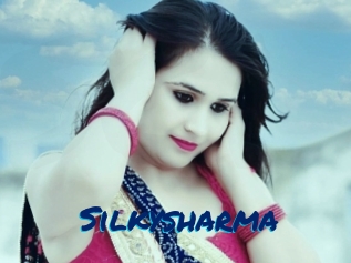 Silkysharma