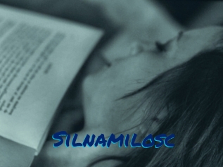 Silnamilosc