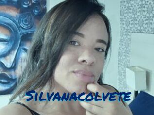 Silvanacolvete