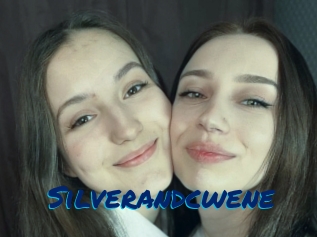 Silverandcwene