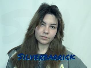 Silverbarrick