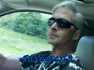 Silverfox69