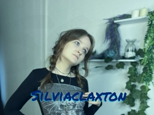 Silviaclaxton