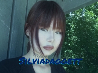 Silviadaggett