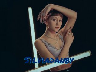 Silviadanby