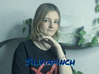 Silviafinch