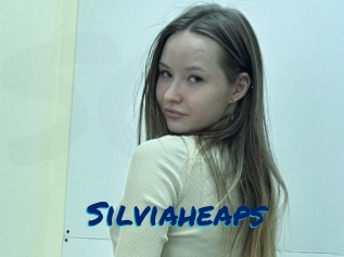 Silviaheaps