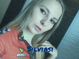 Silviasi