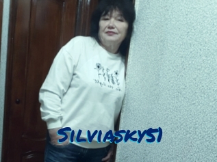 Silviasky51