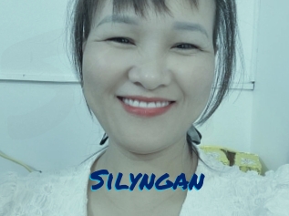 Silyngan